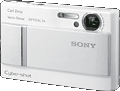 Sony Cyber-shot DSC-T10