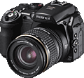 Fujifilm FinePix S9600 / S9100