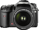 Just posted! Pentax K10D review