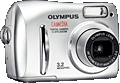 Olympus D-535Z / C370 Zoom