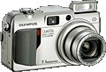 Olympus C-70 / C-7000Z