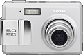 Kodak EasyShare LS755