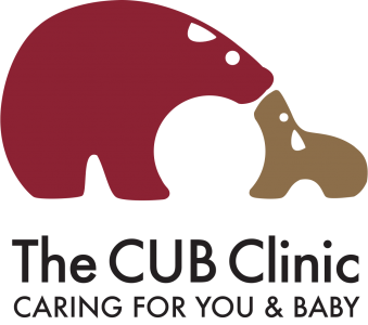 The Caring for yoU and Baby (CUB) Clinic