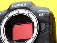 Canon says 'first set' of EOS R5 units shipped out this week, quieting rumors over delays