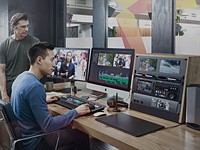 Blackmagic adds Windows support for BRAW 2.0 with DaVinci Resolve 16.3 update