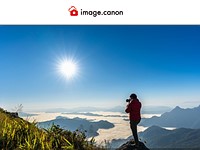 Canon image hosting platform, image.canon, temporarily shut down after loss of users content