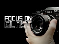 Fujifilm confuses users by releasing a promo video for its 8-year-old 35mm F1.4 R lens