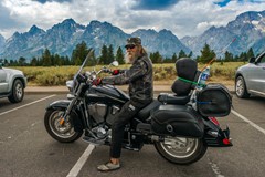 A Man and His Bike-3730