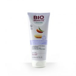 Crema de ducha Limpiadora Anti-Sequedad 200 ml Bio Beauté