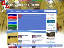 Il Comune di San Pellegrino Terme