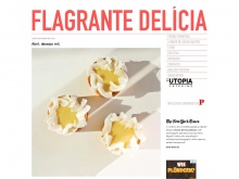 Flagrante Delícia