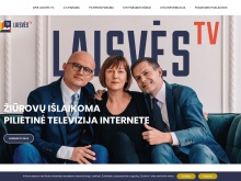 Laisvės TV