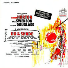 110 In the Shade CD Cover.jpg