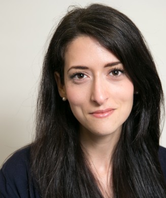 Rachael Calleja's headshot