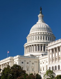 US Capitol Building