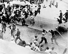 Minneapolis Teamsters Strike of 1934