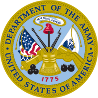 Army Seal