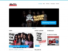 Slank Band