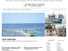 Mongabay