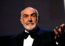 I 90 anni di Sean Connery