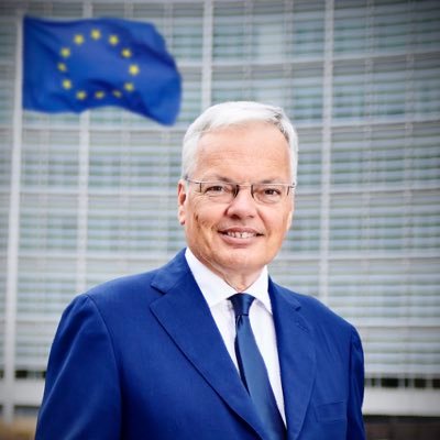 Didier Reynders