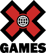 X Games logo.svg