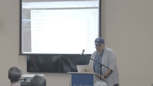 Scott Saunders: Optimizing the WordPress Front End for use with Gutenberg and Advanced Custom Fields.