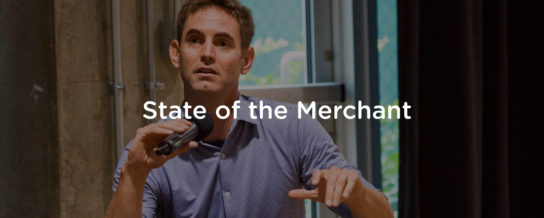 Considerations for eCommerce merchants, with Andrew Youderian of eCommerce Fuel