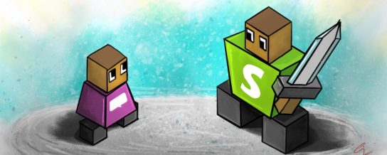 WooCommerce vs Shopify: A battle for ecommerce platform dominance