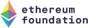 Ethereum Foundation Logo