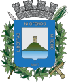 Coat of arms of Montevideo