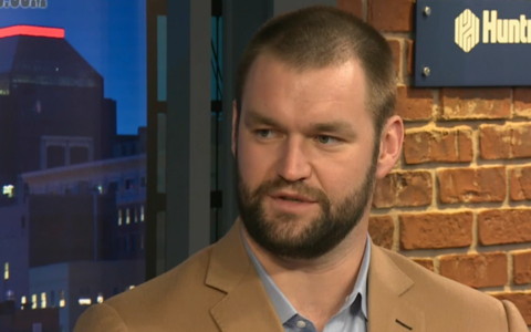 Margus Hunt.