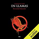 En llamas [Catching Fire]  By  cover art