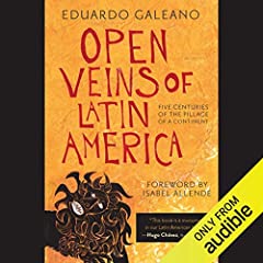 Open Veins of Latin America