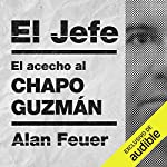 El Jefe (Spanish Edition)  By  cover art