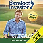 The Barefoot Investor cover art