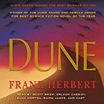 Dune cover art