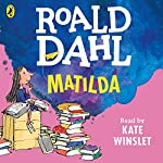 Matilda cover art