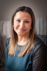 Tania Punjabi Suarez Psychotherapy