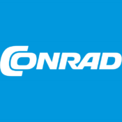 Conrad logo