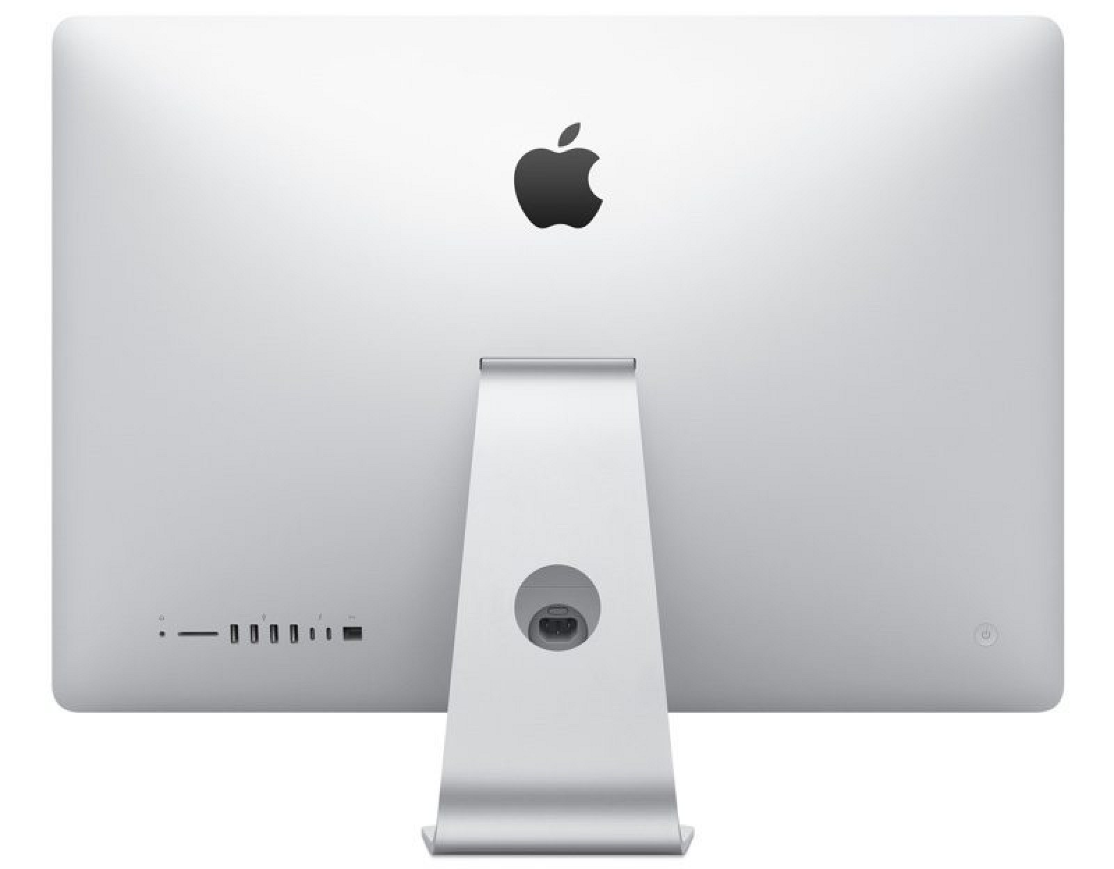 iMac design achterkant