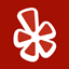 Yelp Icon