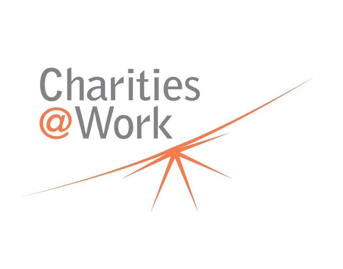 Charities@Work logo