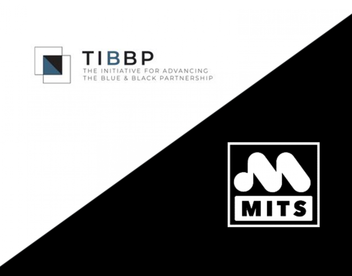 TIBBP The Initiative for advancing the blue & black partnership; MITS
