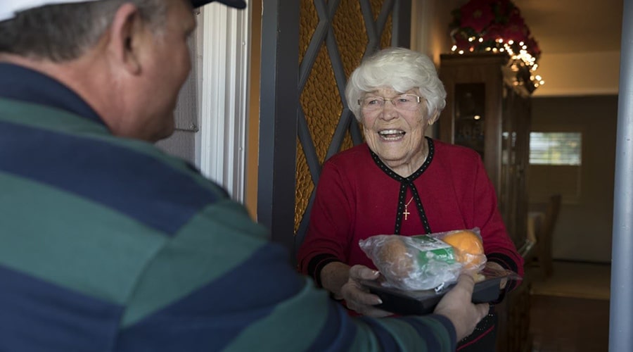 Meals on Wheels Locations That Need Your Support