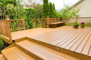 Residential Decks