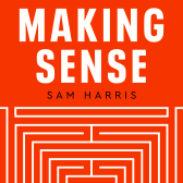 making sense podcast