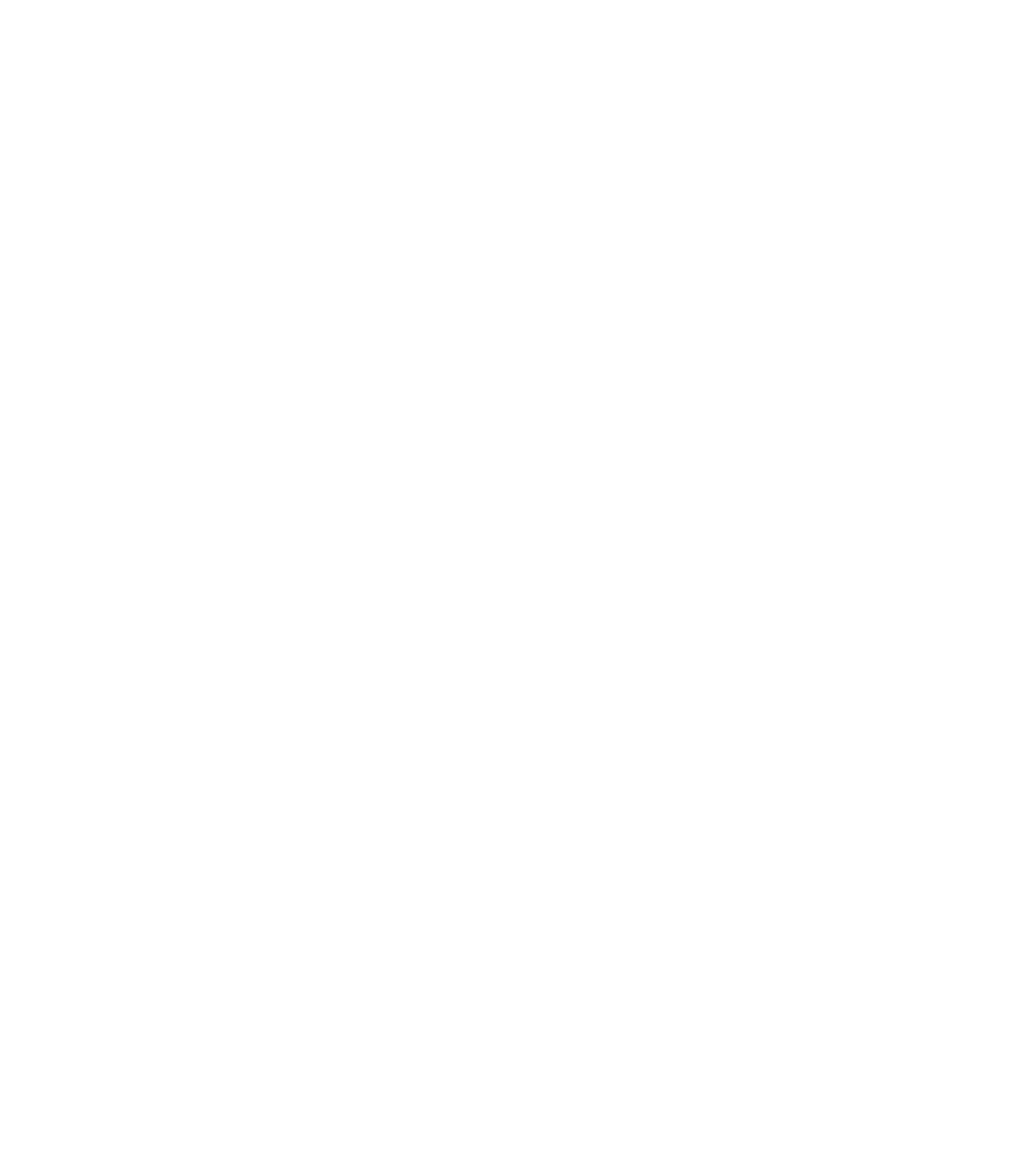 White vertical Zcash logo