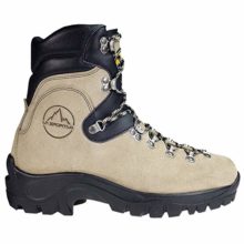 la sportiva mountaineering boots