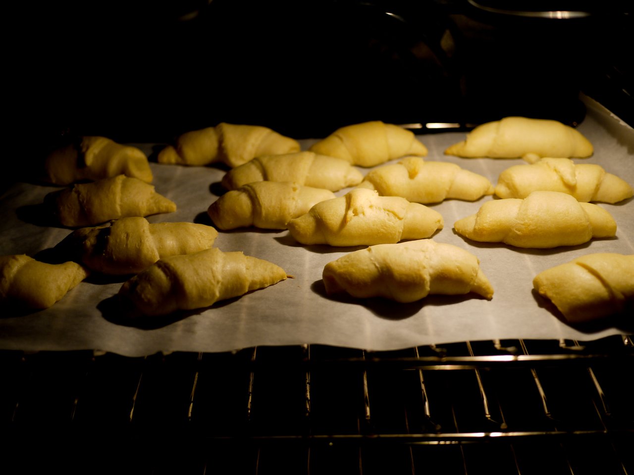 Croissants